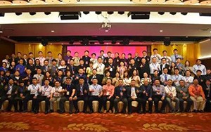 《產(chǎn)業(yè)園區(qū)總裁智慧大講堂》震撼開課！指定課程報(bào)名獲贈(zèng)價(jià)值百萬園區(qū)定位系統(tǒng)！