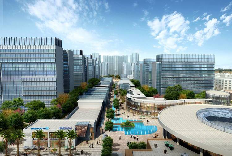 園區(qū)招商人的年終考：過(guò)年到底要給客戶送什么？