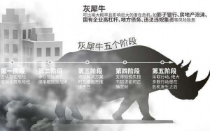 小心，中國(guó)產(chǎn)業(yè)園區(qū)的“灰犀?！庇謥?lái)了！