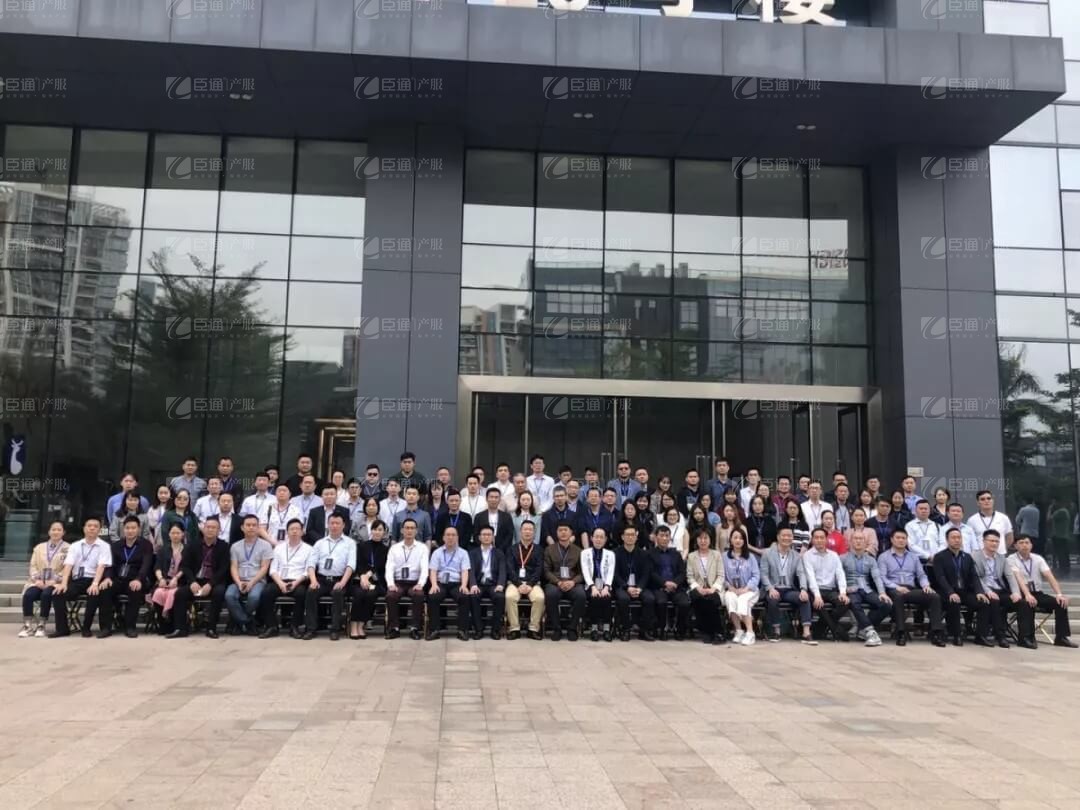 精準(zhǔn)定位，招商破局，第17期產(chǎn)業(yè)園區(qū)董事匯圓滿落幕！