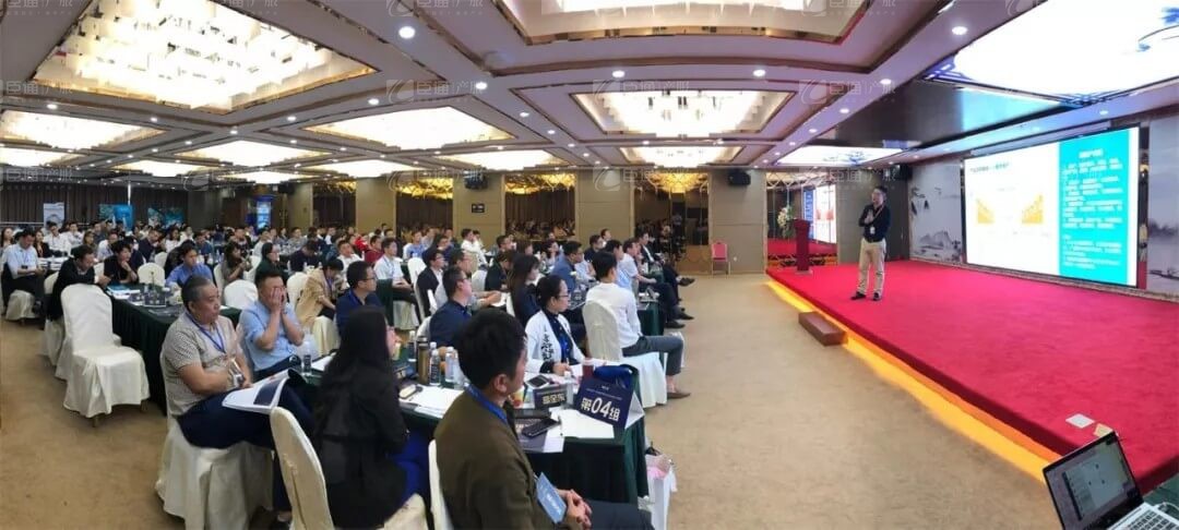 精準(zhǔn)定位，招商破局，第17期產(chǎn)業(yè)園區(qū)董事匯圓滿落幕！