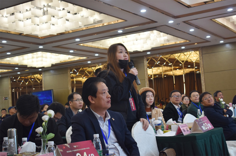 精準定位，破局招商，第20期園區(qū)董事匯圓滿落幕！